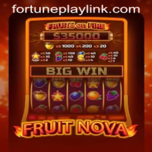 FortunePlay Online Fishing